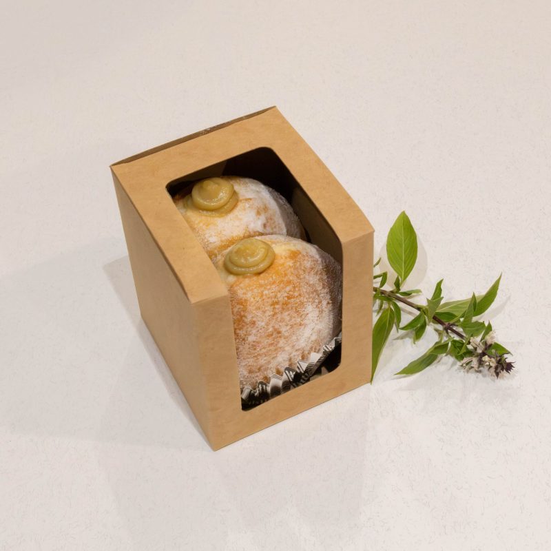 Box of 2 | Durian Pengat
