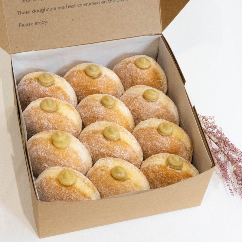 Box of 12 | Durian Pengat