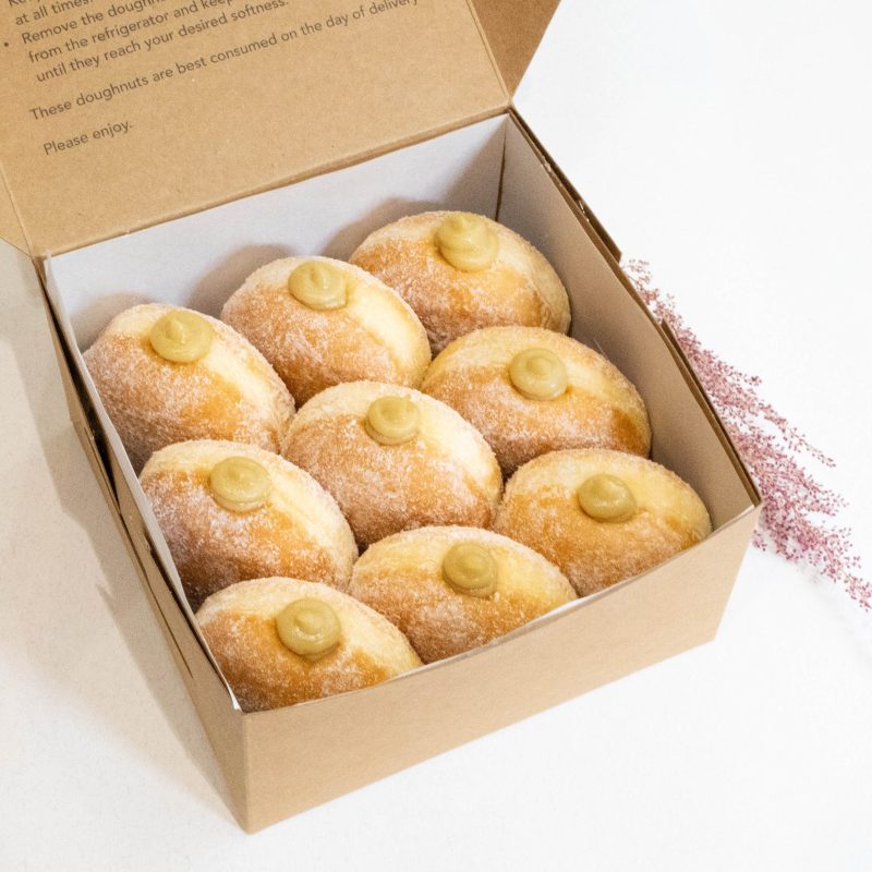 Box of 9 | Durian Pengat