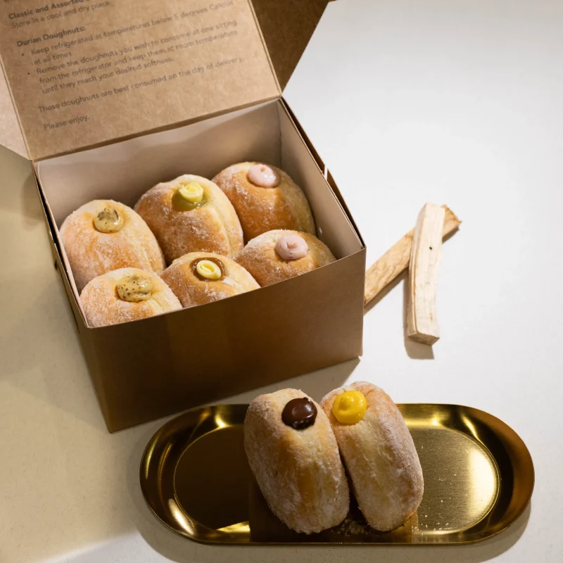 Box of 6 | Create your own