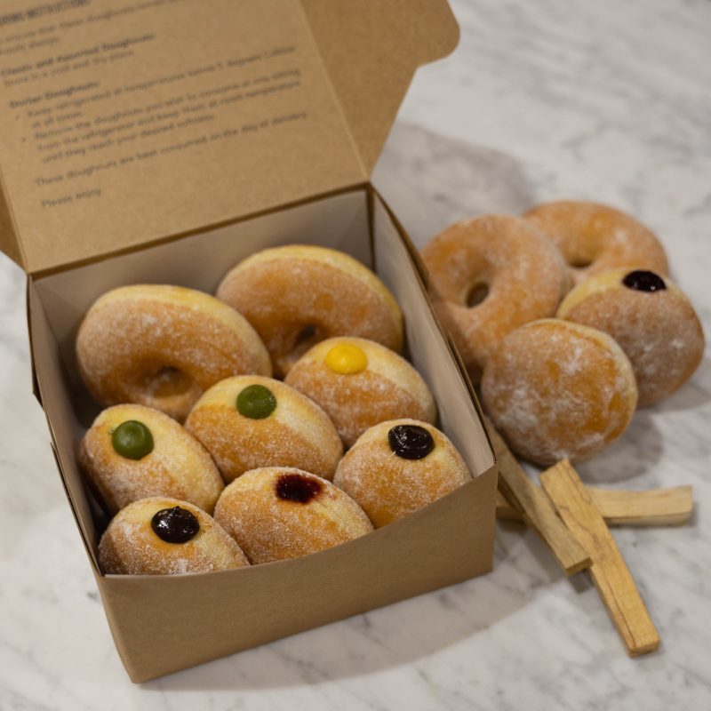 Box of 8 | "Total Variety" Assortment