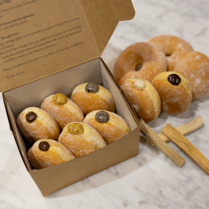 Box of 6 | Create your own