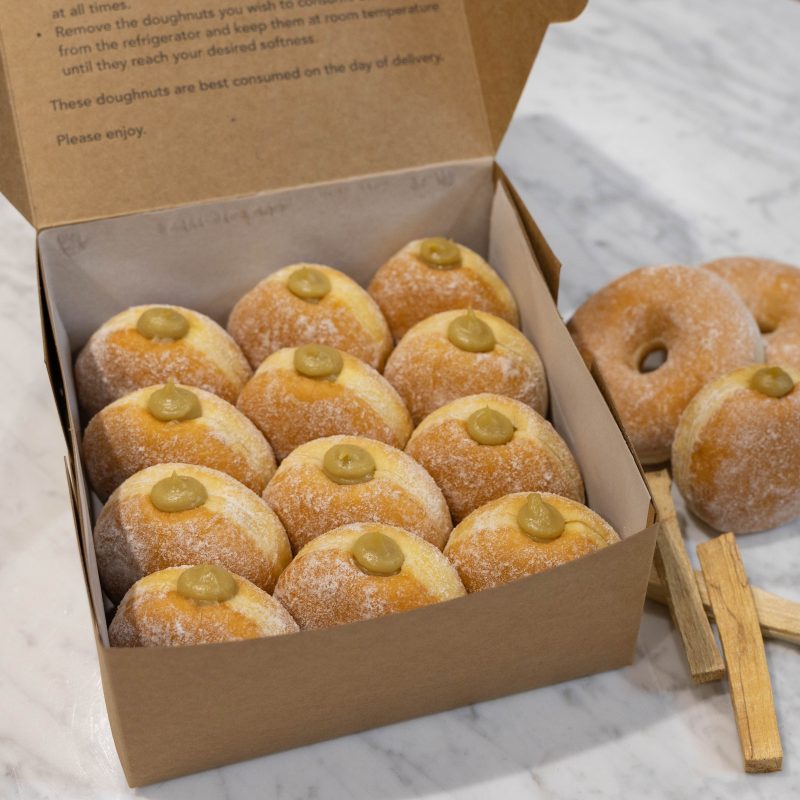 Box of 12 | Durian Pengat