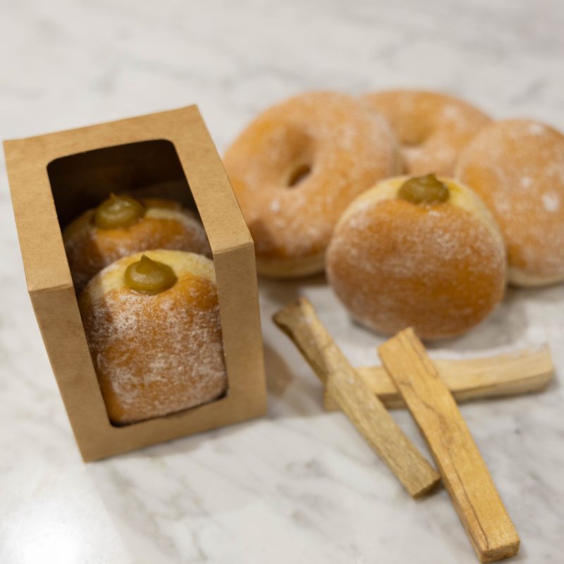 Box of 2 | Durian Pengat