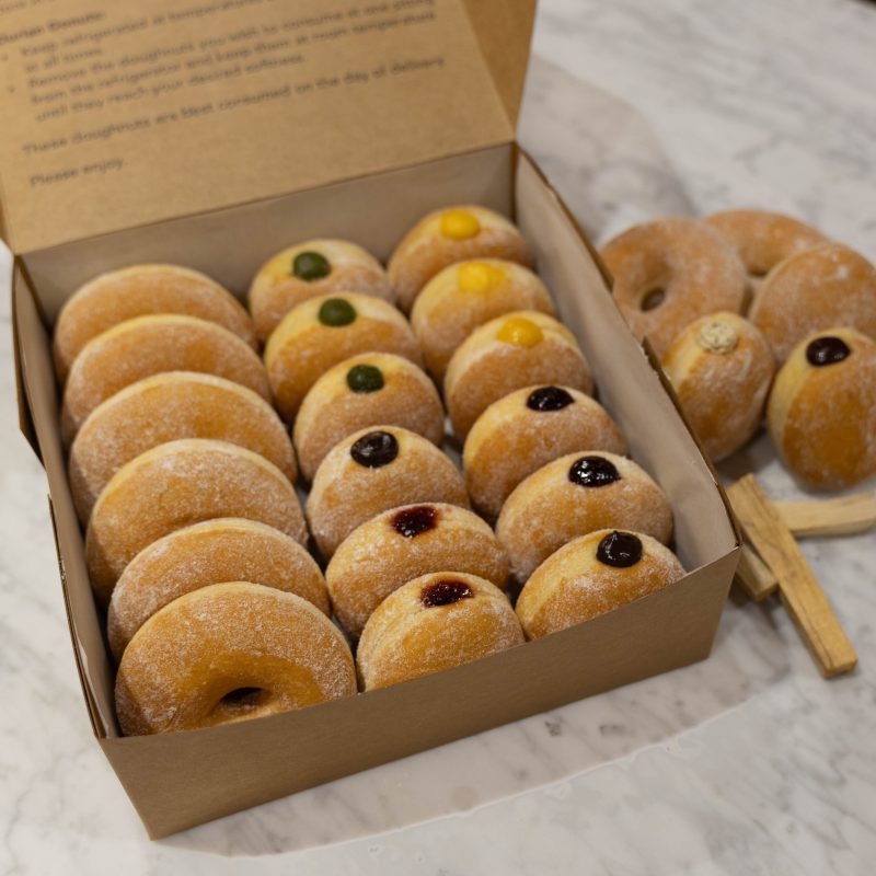Box of 18 | "Total Variety" Assortment