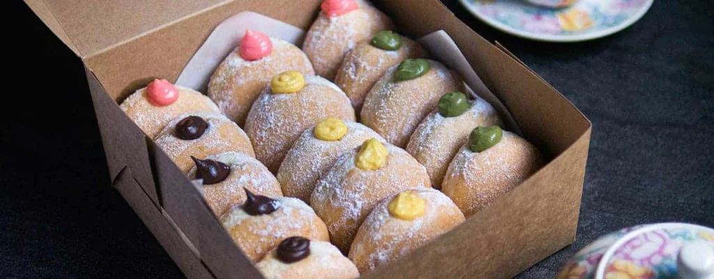 WeLoveDelish