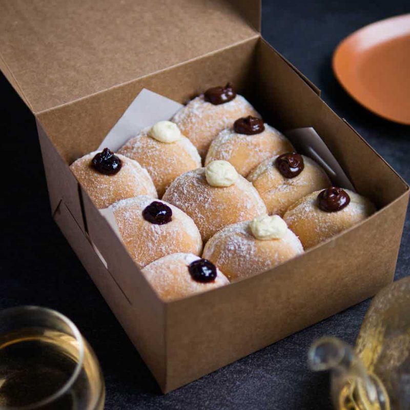 Box of 9 | Create your own